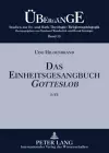 Das Einheitsgesangbuch Gotteslob cover