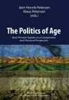 The Politics of Age cover