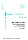 «Sù Pes Gjermaniis» cover