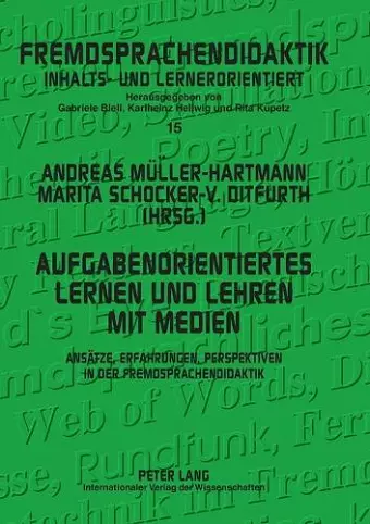 Aufgabenorientiertes Lernen und Lehren mit Medien cover