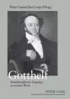 Gotthelf cover