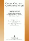 Differenzen? cover