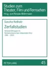 Zerfallstudien cover