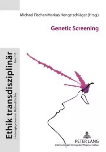 Genetic Screening cover