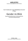 Gender Im Blick cover