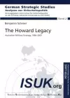 The Howard Legacy cover