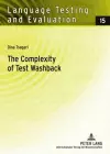 The Complexity of Test Washback cover