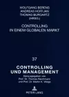 Controlling in Einem Globalen Markt cover