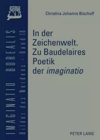 In Der Zeichenwelt cover