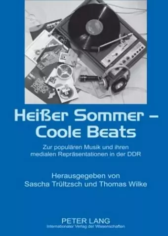 Heißer Sommer - Coole Beats cover