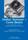 Heißer Sommer - Coole Beats cover