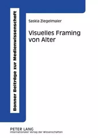 Visuelles Framing Von Alter cover