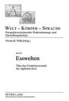 Esswelten cover