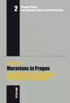 Moravians in Prague cover