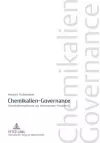 Chemikalien-Governance cover