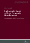 Linkages in South African Economic Development cover