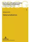 Tatherrschaftslehren cover