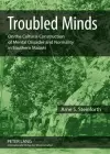 Troubled Minds cover