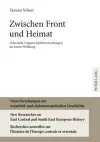 Zwischen Front Und Heimat cover