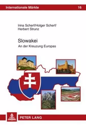 Slowakei cover