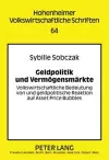 Geldpolitik Und Vermoegensmaerkte cover