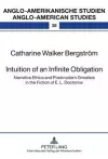 Intuition of an Infinite Obligation cover