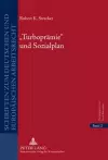 Turbopraemie Und Sozialplan cover