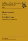 Exemplaris Imago cover