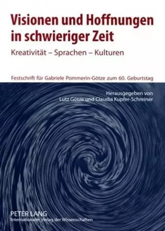 Visionen Und Hoffnungen in Schwieriger Zeit cover