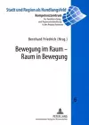 Bewegung Im Raum - Raum in Bewegung cover