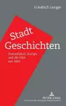 Stadt-Geschichten cover