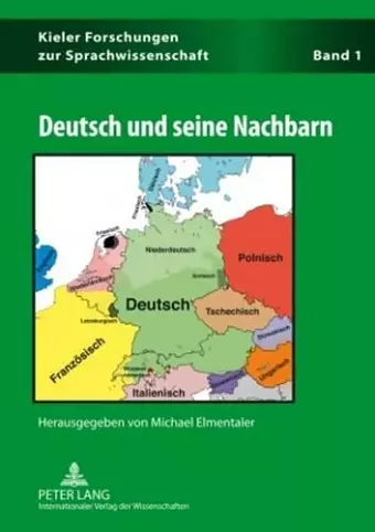 Deutsch Und Seine Nachbarn cover