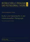 Kultur Und Geschlecht in Der Interkulturellen Paedagogik cover