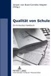 Qualitaet von Schule cover