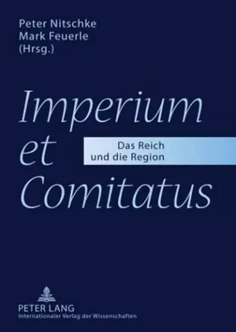 «Imperium Et Comitatus» cover