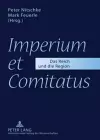 «Imperium Et Comitatus» cover