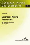 Diagnostic Writing Assessment cover