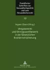 Vergaberecht Und Vertragswettbewerb in Der Gesetzlichen Krankenversicherung cover