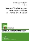Issues of Globalisation and Secularisation in France and Ireland cover