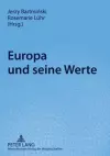 Europa Und Seine Werte cover