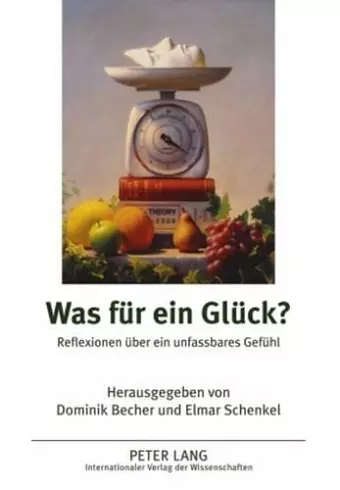 Was Fuer Ein Glueck? cover