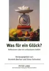 Was Fuer Ein Glueck? cover