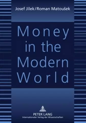 Money in the Modern World cover