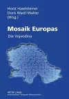 Mosaik Europas cover