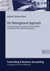 Der Management Approach cover