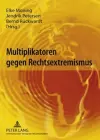 Multiplikatoren Gegen Rechtsextremismus cover