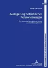 Auslagerung Betrieblicher Pensionszusagen cover