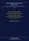 Rural Development through Carbon Finance cover