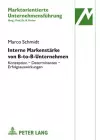 Interne Markenstaerke Von B-To-B-Unternehmen cover