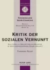 Kritik Der Sozialen Vernunft cover